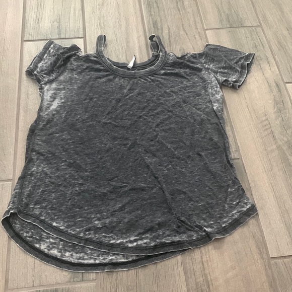 Z Supply - DISTRESSED TEE